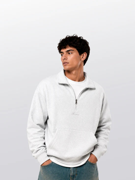 ESSENTIAL LONG SLEEVE