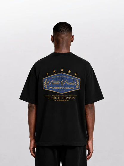RM CHAMPIONS BOXY TEE