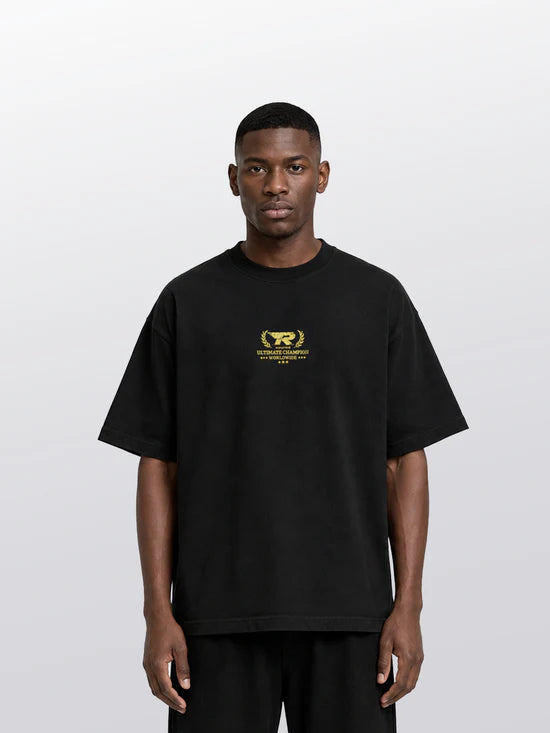 RM CHAMPIONS BOXY TEE