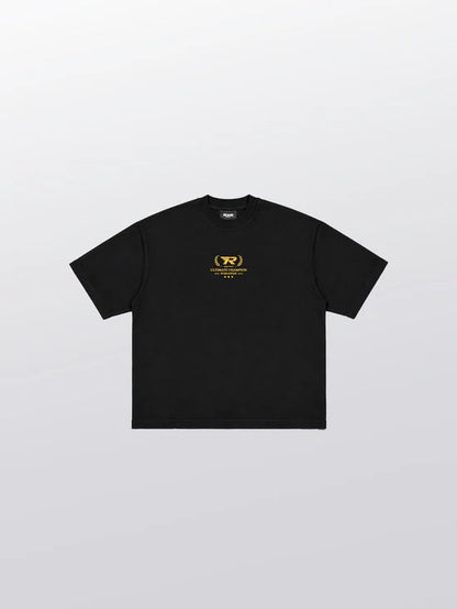 RM CHAMPIONS BOXY TEE