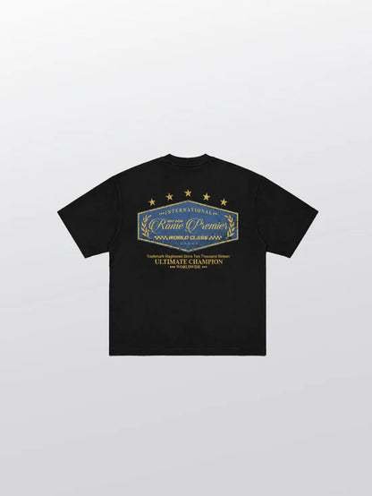 RM CHAMPIONS BOXY TEE
