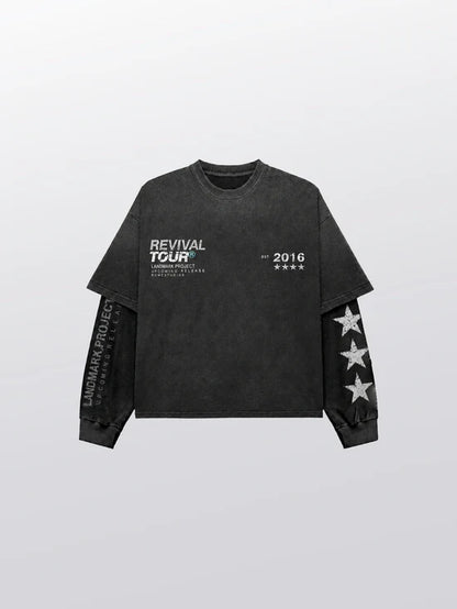 REVIVAL TOUR LONG SLEEVE
