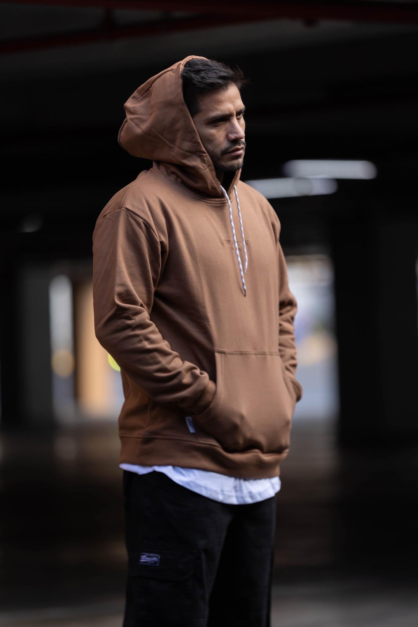 Hoodies Oversize