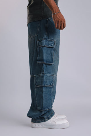 CINDER CARGO PANTS
