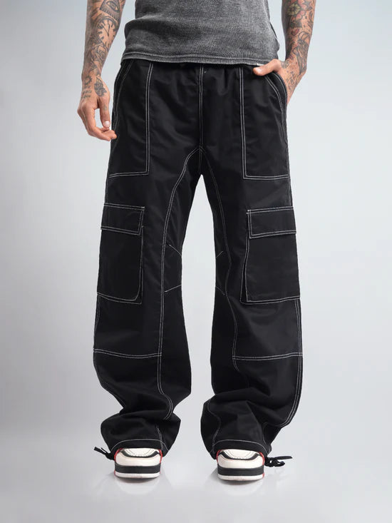 MAX - MIXED CARGO PANTS