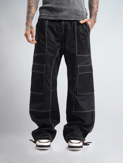 MAX - MIXED CARGO PANTS