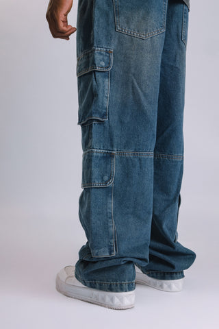 CINDER CARGO PANTS