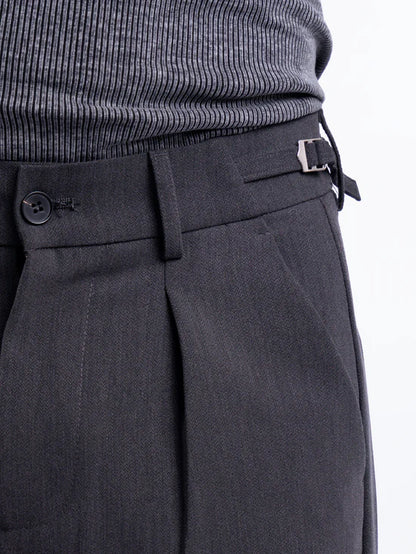TAILOR FLUX PANT