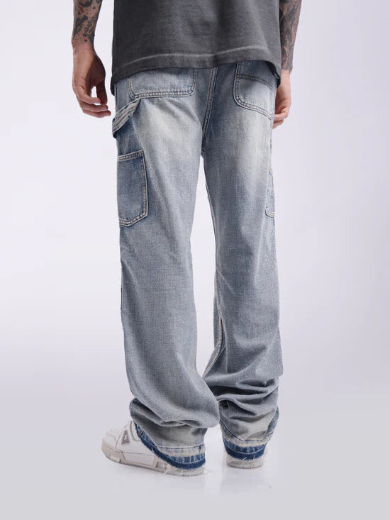 NEW SHINE PANTS