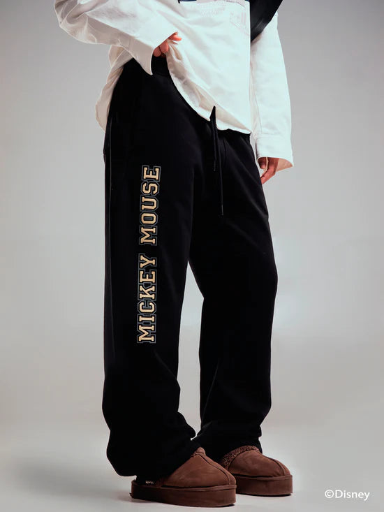 BAGGY DISNEY JOGGER