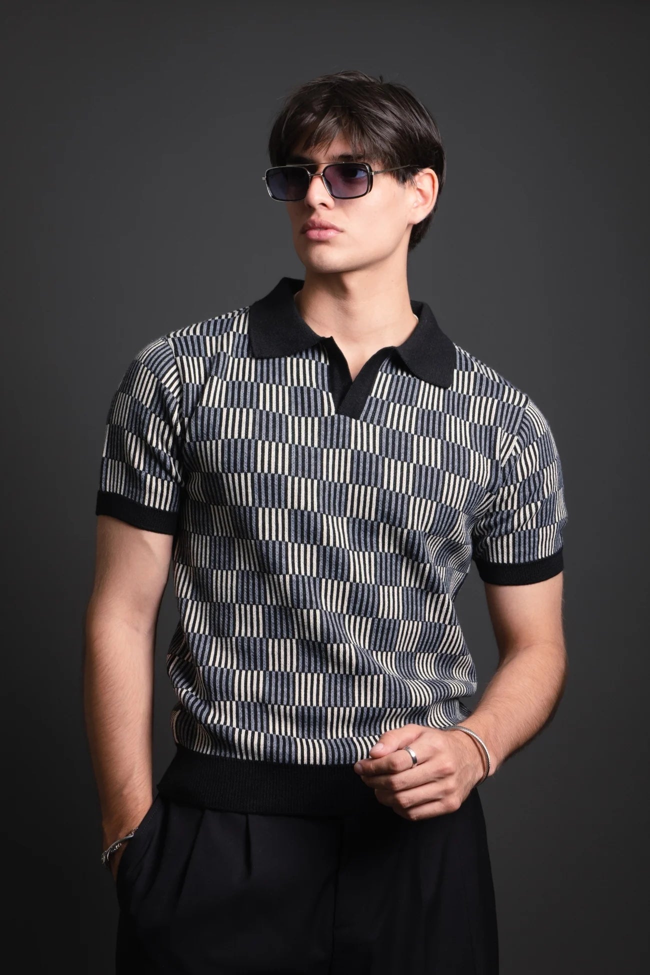 STRATEGIST SHIRT