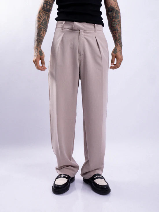 MR OVER PANTS