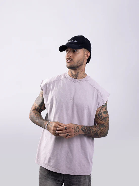 FRONT METAL ZERO SLEEVE