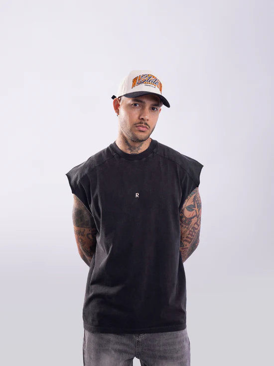 FRONT METAL ZERO SLEEVE