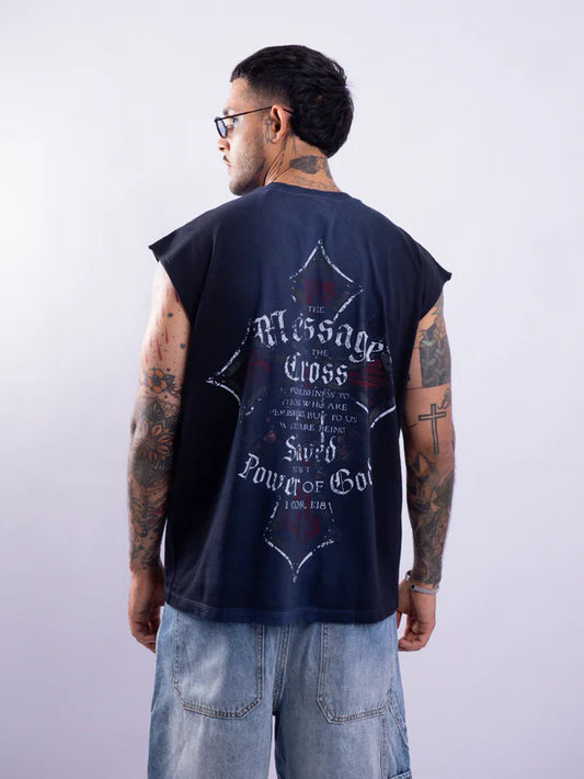 POWER OF GOD ZERO SLEEVE