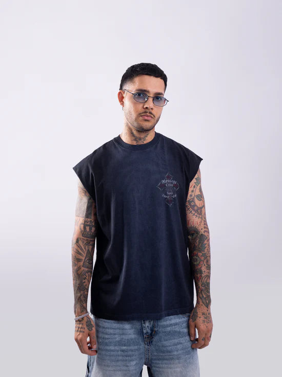 POWER OF GOD ZERO SLEEVE