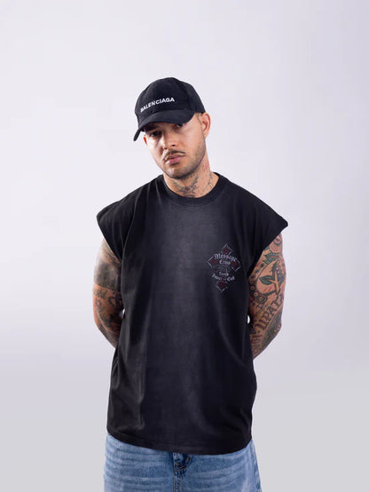 POWER OF GOD ZERO SLEEVE