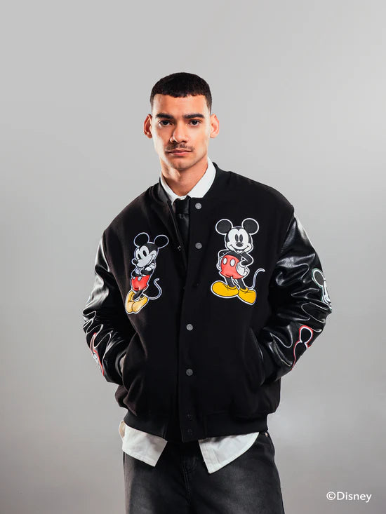 LUXURY DISNEY JACKET