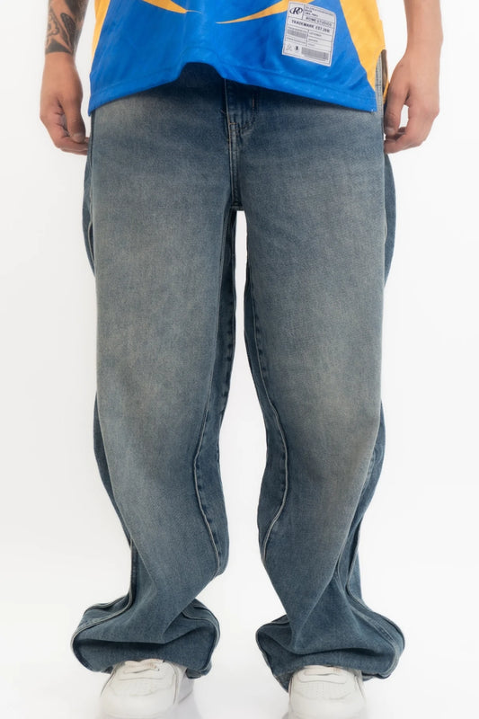 CURVY JEAN PANT