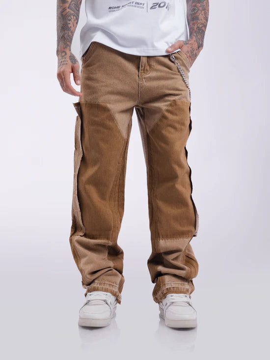APOCALYPTIC PANTS