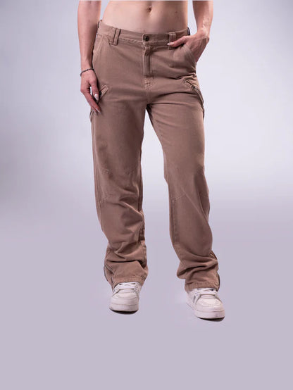THUNDER TRACK UNISEX