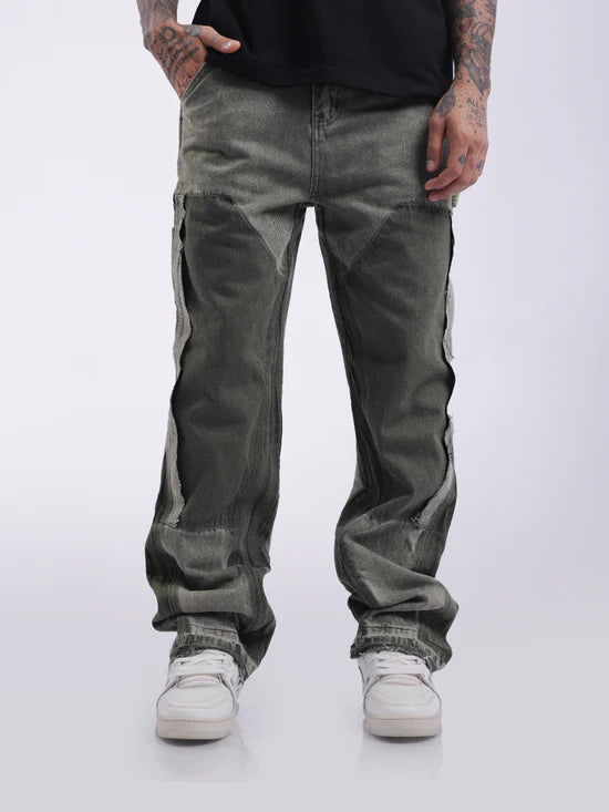 APOCALYPTIC PANTS