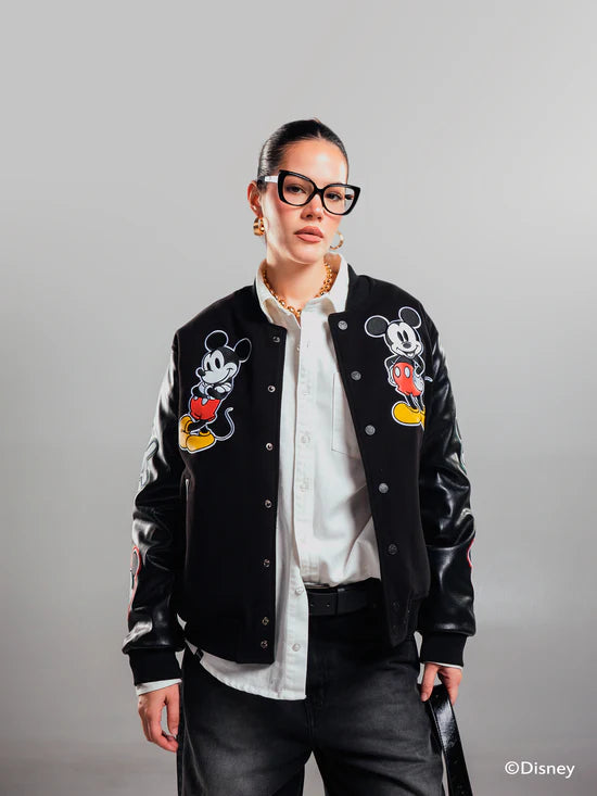 LUXURY DISNEY JACKET