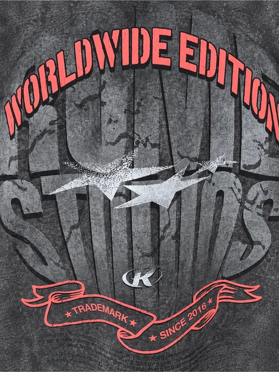 WW EDITION RELAX TEE