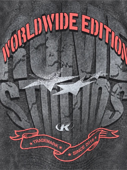 WW EDITION RELAX TEE