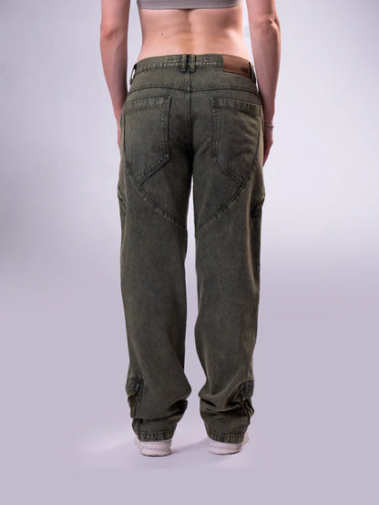 THUNDER TRACK UNISEX