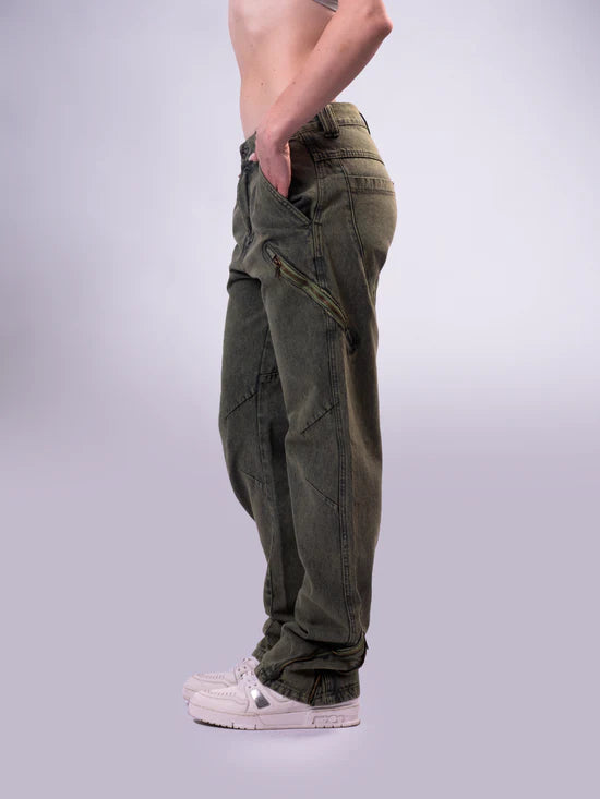 THUNDER TRACK UNISEX
