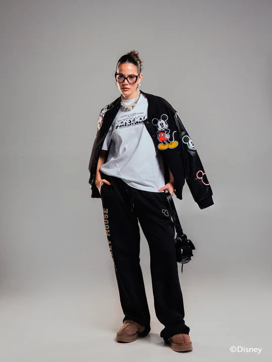 LUXURY DISNEY JACKET