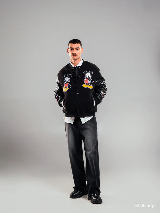 LUXURY DISNEY JACKET