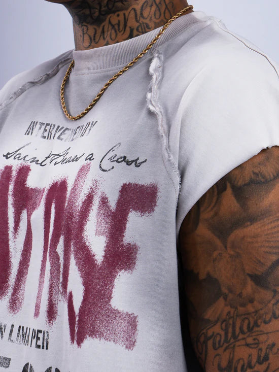 DIRTY NUMBER ZERO SLEEVE