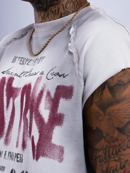 DIRTY NUMBER ZERO SLEEVE