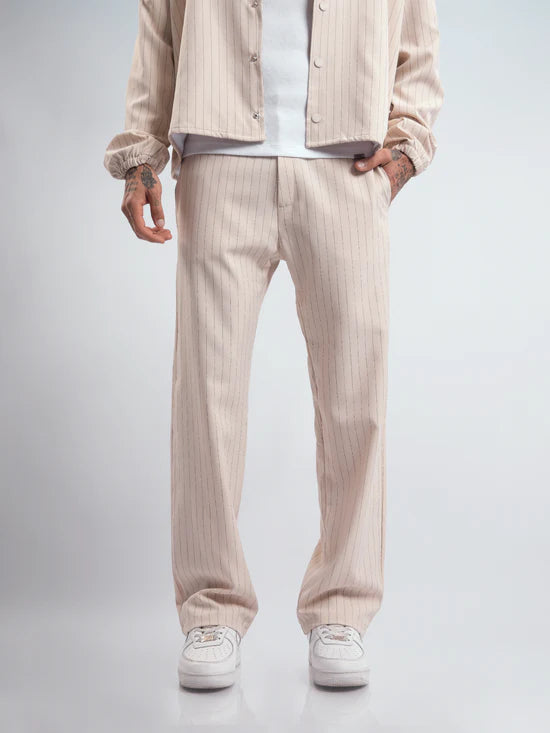 ATHLETIC PANTS