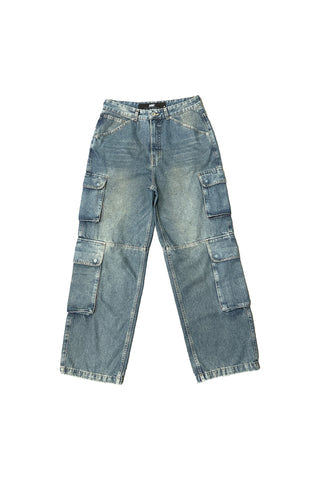CINDER CARGO PANTS