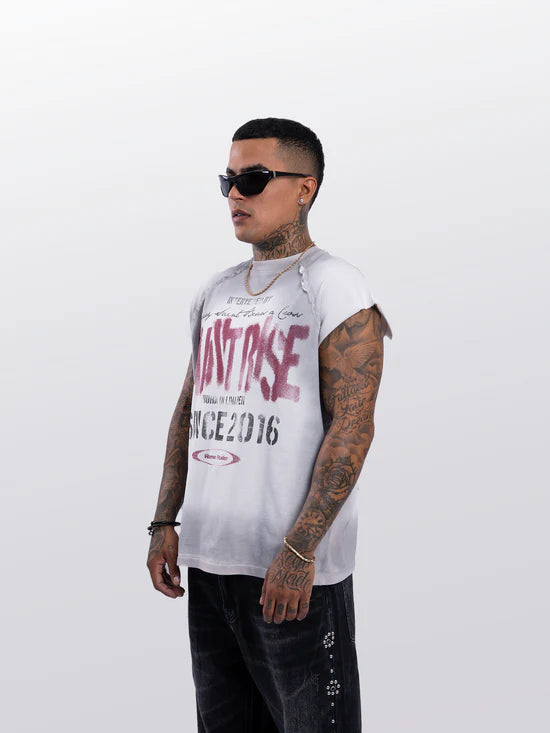 DIRTY NUMBER ZERO SLEEVE