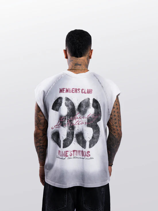 DIRTY NUMBER ZERO SLEEVE