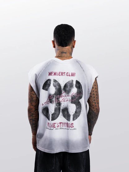 DIRTY NUMBER ZERO SLEEVE