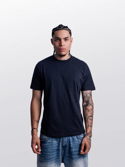 BASIC SLIM FIT