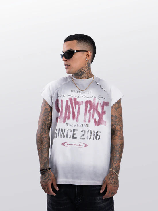 DIRTY NUMBER ZERO SLEEVE