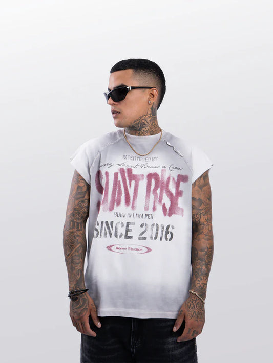 DIRTY NUMBER ZERO SLEEVE