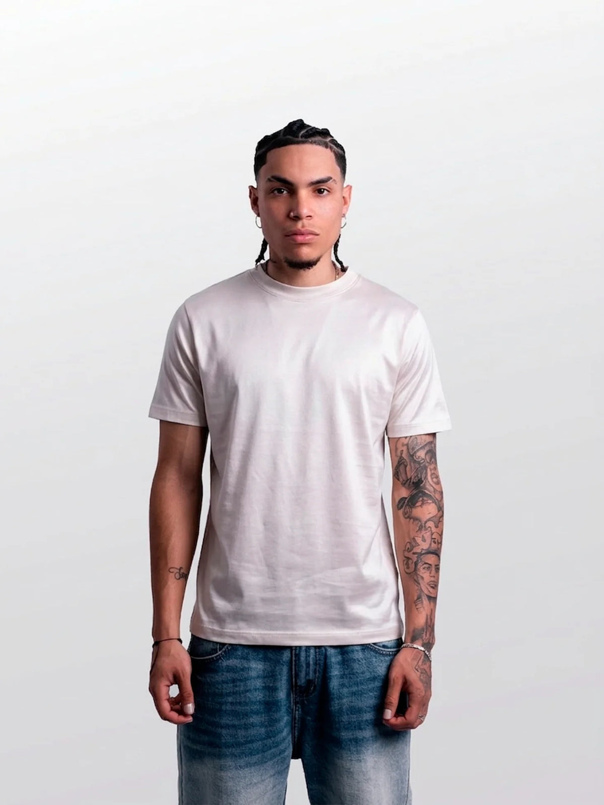 BASIC SLIM FIT