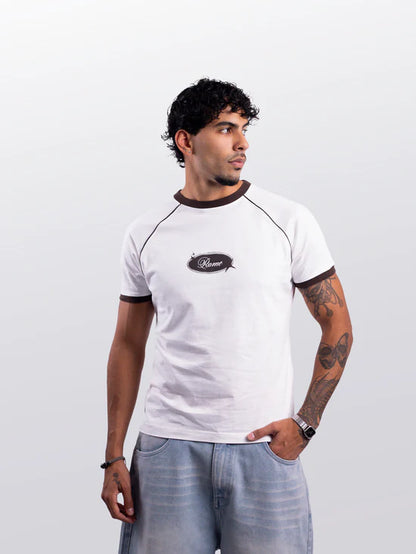 RANGLAN FORM TEE