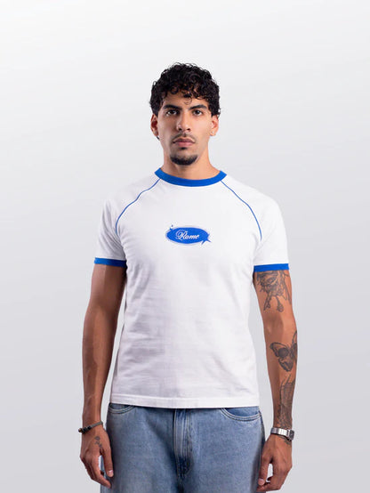 RANGLAN FORM TEE