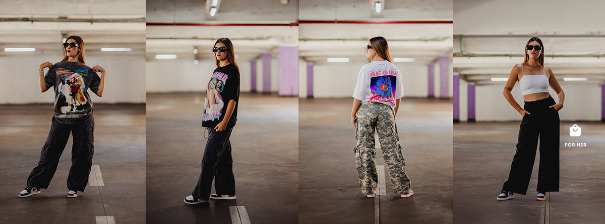 ByB Clothing – bybclothing