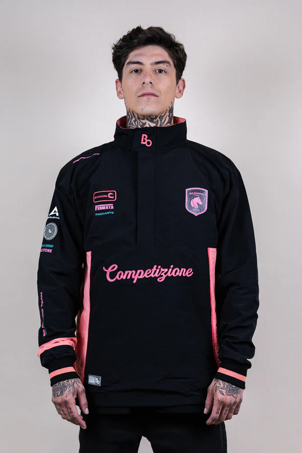 Windbreaker Jacket Kore
