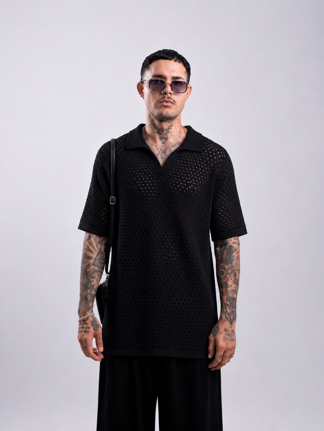 Polo Knit Riviera