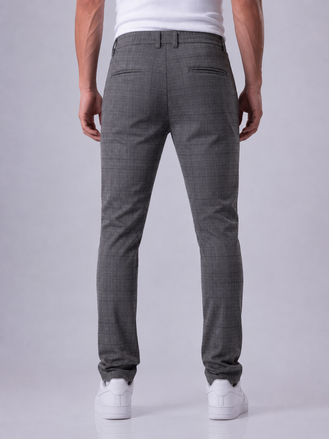 Paño Pants
